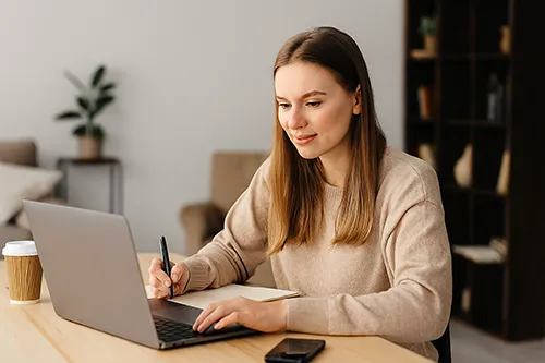 سفارش تولید محتوا حرفه ای در استودیو طراح سایت