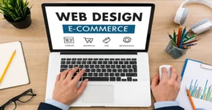 طراحی سایت فروشگاهی